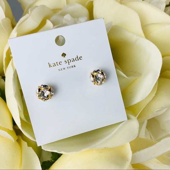 Kate Spade Lady Marmalade Earrings & Bracelet Set - Picture 4 of 6